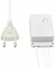 Электрогирлянды NEON-NIGHT (235-069) ДОЖДЬ 2*3 м, прозрачный ПВХ, 240 LED Мультиколор IP20, не соединяются Электрогирлянды NEON-NIGHT (235-069) ДОЖДЬ 2*3 м, прозрачный ПВХ, 240 LED Мультиколор IP20, не соединяются