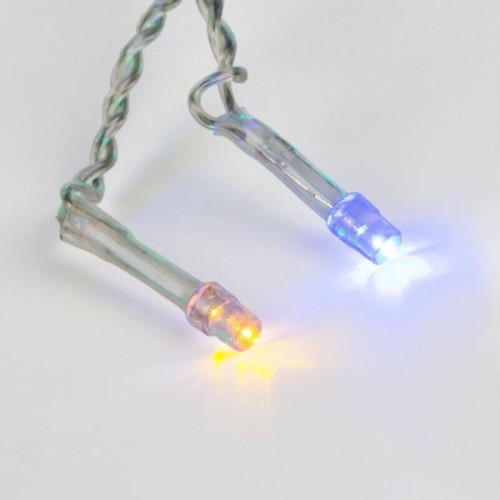 Электрогирлянды NEON-NIGHT (235-069) ДОЖДЬ 2*3 м, прозрачный ПВХ, 240 LED Мультиколор IP20, не соединяются Электрогирлянды NEON-NIGHT (235-069) ДОЖДЬ 2*3 м, прозрачный ПВХ, 240 LED Мультиколор IP20, не соединяются