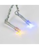 Электрогирлянды NEON-NIGHT (235-069) ДОЖДЬ 2*3 м, прозрачный ПВХ, 240 LED Мультиколор IP20, не соединяются Электрогирлянды NEON-NIGHT (235-069) ДОЖДЬ 2*3 м, прозрачный ПВХ, 240 LED Мультиколор IP20, не соединяются