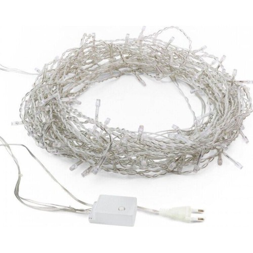 Электрогирлянды NEON-NIGHT (235-069) ДОЖДЬ 2*3 м, прозрачный ПВХ, 240 LED Мультиколор IP20, не соединяются Электрогирлянды NEON-NIGHT (235-069) ДОЖДЬ 2*3 м, прозрачный ПВХ, 240 LED Мультиколор IP20, не соединяются