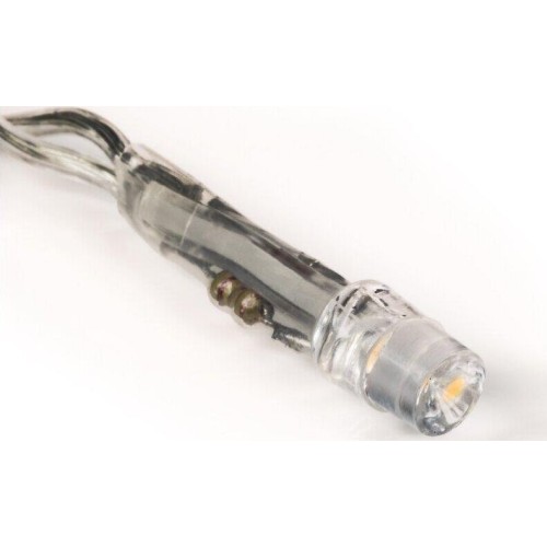 Электрогирлянды NEON-NIGHT (235-069) ДОЖДЬ 2*3 м, прозрачный ПВХ, 240 LED Мультиколор IP20, не соединяются Электрогирлянды NEON-NIGHT (235-069) ДОЖДЬ 2*3 м, прозрачный ПВХ, 240 LED Мультиколор IP20, не соединяются