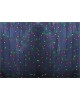 Электрогирлянды NEON-NIGHT (235-069) ДОЖДЬ 2*3 м, прозрачный ПВХ, 240 LED Мультиколор IP20, не соединяются Электрогирлянды NEON-NIGHT (235-069) ДОЖДЬ 2*3 м, прозрачный ПВХ, 240 LED Мультиколор IP20, не соединяются