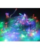 Электрогирлянды NEON-NIGHT (235-069) ДОЖДЬ 2*3 м, прозрачный ПВХ, 240 LED Мультиколор IP20, не соединяются Электрогирлянды NEON-NIGHT (235-069) ДОЖДЬ 2*3 м, прозрачный ПВХ, 240 LED Мультиколор IP20, не соединяются