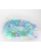 Электрогирлянды NEON-NIGHT (235-069) ДОЖДЬ 2*3 м, прозрачный ПВХ, 240 LED Мультиколор IP20, не соединяются Электрогирлянды NEON-NIGHT (235-069) ДОЖДЬ 2*3 м, прозрачный ПВХ, 240 LED Мультиколор IP20, не соединяются