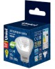 ЭЛЕКТРИКА UNIEL (UL-00001703) LED-MR11-3W/NW/GU4/220V GLZ21TR