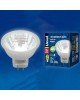 ЭЛЕКТРИКА UNIEL (UL-00001703) LED-MR11-3W/NW/GU4/220V GLZ21TR