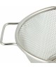 Дуршлаг MALLONY Дуршлаг из нерж стали с боковыми ручками Macaroni, диа 22 см (985513)
