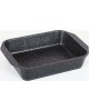 Противень МЕЧТА 92803 Гранит star 19*27 см