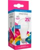 Лампа SMARTBUY (SBL-A65-25-60K-E27) 25W/6000/E27