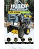 Снегоуборщик Huter SGC 4100W