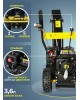 Снегоуборщик Huter SGC 4100W
