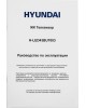 LED-ТЕЛЕВИЗОРЫ HYUNDAI H-LED43BU7003 UHD SMART Яндекс