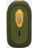 Колонка портативная JBL GO 3 GREEN (JBLGO3GRN) [ПИ]