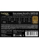 Exegate EX292205RUS Серверный БП 700W ExeGate ServerPRO 80 PLUS® Bronze 700PPH-SE (ATX, for 3U+ cases, APFC, КПД 89% (80 PLUS Bronze), 12cm fan, 24pin