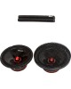 Автоакустика AIWA ASM-8008PRO