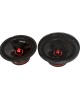 Автоакустика AIWA ASM-8008PRO