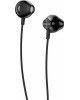 PHILIPS Наушники TAUE100BK/00, 3.5 мм, вкладыши, черный