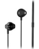 PHILIPS Наушники TAUE100BK/00, 3.5 мм, вкладыши, черный