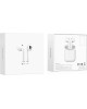 наушники BOROFONE (6931474745743) BE41 Felice TWS White