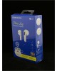 наушники BOROFONE (6931474745743) BE41 Felice TWS White