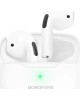 наушники BOROFONE (6931474745743) BE41 Felice TWS White