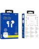 наушники BOROFONE (6931474745743) BE41 Felice TWS White