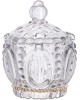 Емкость для хранения LEFARD 781-307 PRINCESSE 8*10,5см