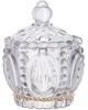 Емкость для хранения LEFARD 781-307 PRINCESSE 8*10,5см
