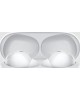 Наушники TWS XIAOMI REDMI Buds 5 Pro-Moonlight White BHR7662GL