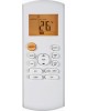 Сплит-система MIDEA MSFRW-09HRN8-I/MSFR-09HRN8-O
