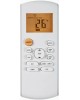 Сплит-система MIDEA MSFRW-09HRN8-I/MSFR-09HRN8-O