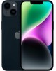 Смартфон APPLE iPhone 14 A2882 6/128Gb 1Sim Midnight (Темная ночь) MPUF3HN/A