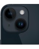 Смартфон APPLE iPhone 14 A2882 6/128Gb 1Sim Midnight (Темная ночь) MPUF3HN/A