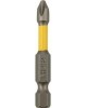 Бита KRANZ (KR-92-0441) Бита для шуруповерта IMPACT PH 2x50 для шуруповерта (2 шт./уп.)