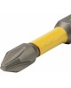 Бита KRANZ (KR-92-0441) Бита для шуруповерта IMPACT PH 2x50 для шуруповерта (2 шт./уп.)
