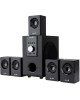 Акустика ELTRONIC (30-46) HOME SOUND черный