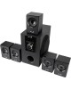 Акустика ELTRONIC (30-46) HOME SOUND черный