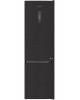Холодильник HOTPOINT HT 7201I DX O3, Темный