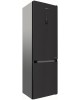 Холодильник HOTPOINT HT 7201I DX O3, Темный