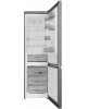 Холодильник HOTPOINT HT 7201I DX O3, Темный