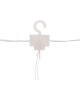 Гирлянда NEON-NIGHT (315-985) ДОЖДЬ ИЗ РОСЫ 3х3 м, 300 LED, белый, IP20, USB + пульт управления Гирлянда NEON-NIGHT (315-985) ДОЖДЬ ИЗ РОСЫ 3х3 м, 300 LED, белый, IP20, USB + пульт управления
