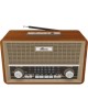 Радиоприемник RITMIX RPR-111 WOOD
