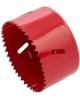 MATRIX Коронка Bimetal, 80 мм 72480