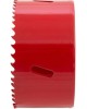 MATRIX Коронка Bimetal, 80 мм 72480