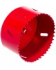 MATRIX Коронка Bimetal, 80 мм 72480