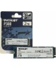 PATRIOT SSD жесткий диск M.2 2280 2TB P300P2TBM28