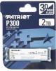 PATRIOT SSD жесткий диск M.2 2280 2TB P300P2TBM28