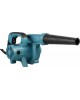 MAKITA Воздуходувка-пылесос UB1103 600Вт пит.:от сети синий