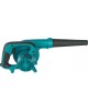 MAKITA Воздуходувка-пылесос UB1103 600Вт пит.:от сети синий
