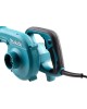 MAKITA Воздуходувка-пылесос UB1103 600Вт пит.:от сети синий